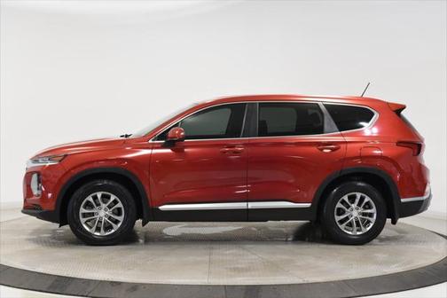 2019 Hyundai SANTA FE SE 2.4