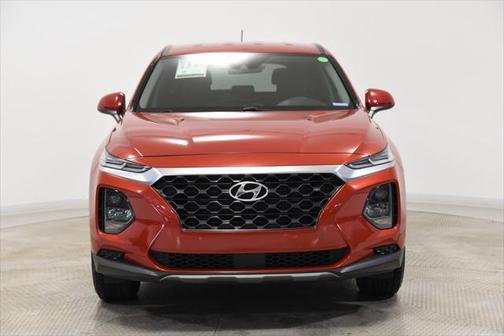 2019 Hyundai SANTA FE SE 2.4