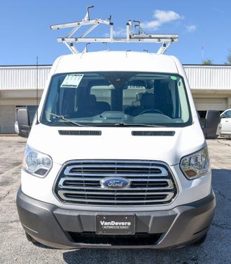 2019 Ford Transit-150 XLT