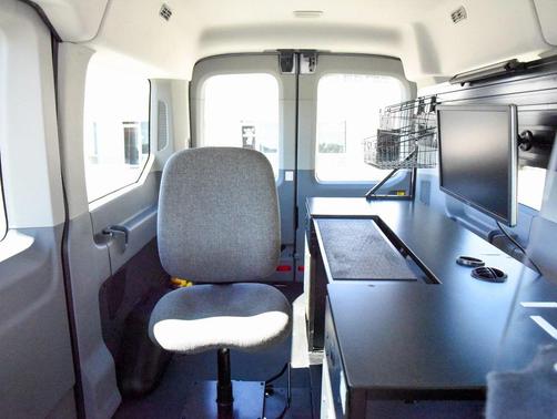 2019 Ford Transit-150 XLT