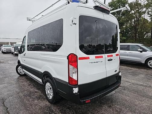 2019 Ford Transit-150 XLT