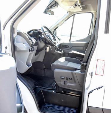 2019 Ford Transit-150 XLT