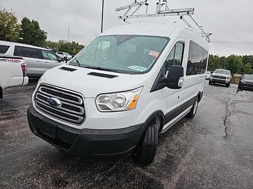 2019 Ford Transit-150 XLT