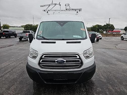 2019 Ford Transit-150 XLT
