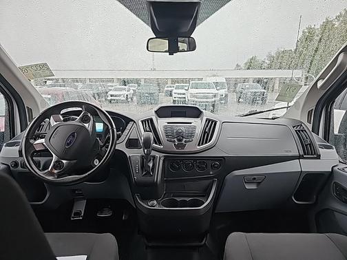 2019 Ford Transit-150 XLT