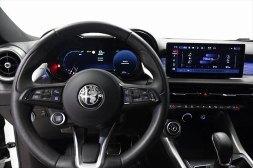2024 Alfa Romeo Tonale Veloce