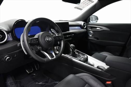 2024 Alfa Romeo Tonale Veloce