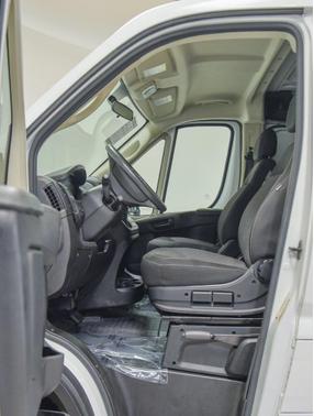 2021 RAM ProMaster 1500 Low Roof