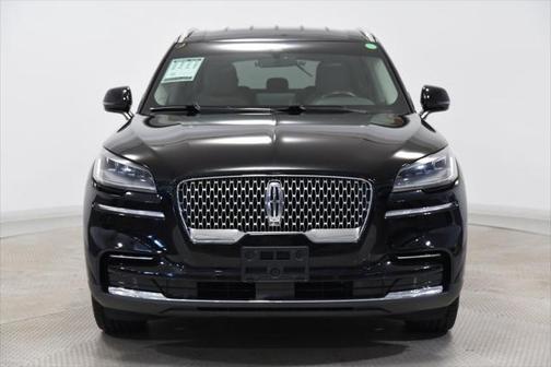 2020 Lincoln Aviator Standard AWD