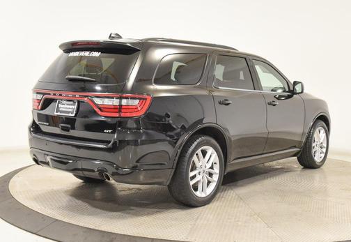2023 Dodge Durango GT Plus