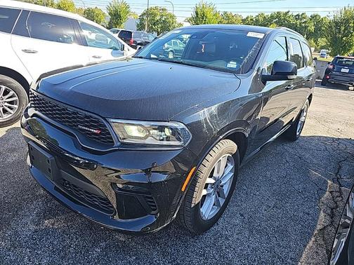 2023 Dodge Durango GT Plus