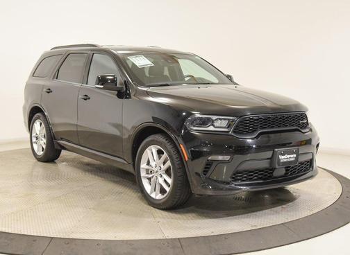 2023 Dodge Durango GT Plus