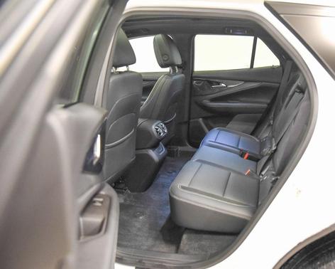 2024 Chevrolet Blazer EV eAWD LT