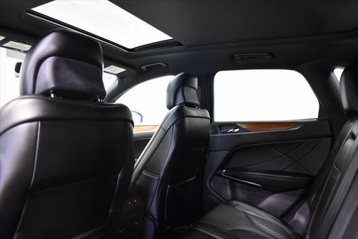 2018 Lincoln MKC Reserve