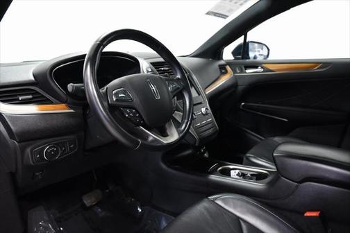 2018 Lincoln MKC Reserve