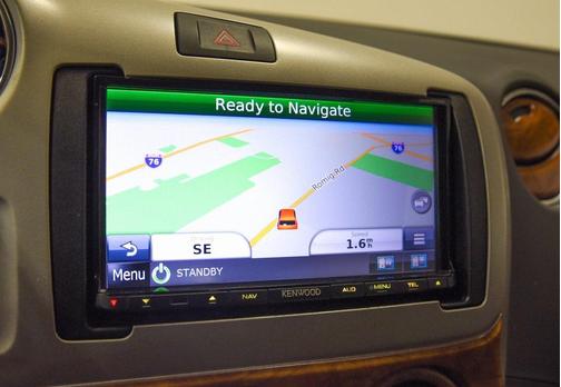 2010 Pontiac Vibe GT