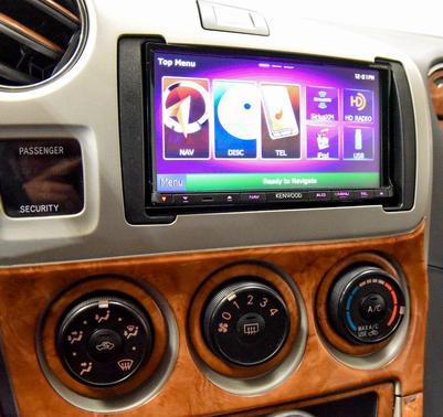 2010 Pontiac Vibe GT