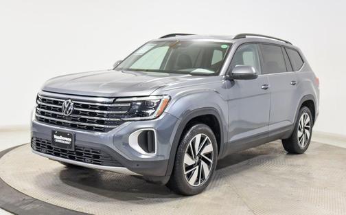 2024 Volkswagen Atlas 2.0T SE w/Technology 4MOTION