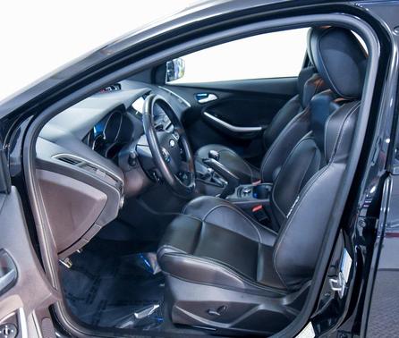 2014 Ford Focus ST 