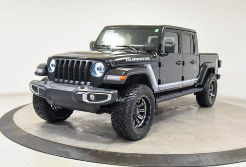 2023 Jeep Gladiator Sport S