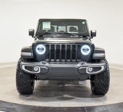 2023 Jeep Gladiator Sport S