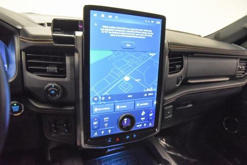 2024 Ford Expedition Platinum