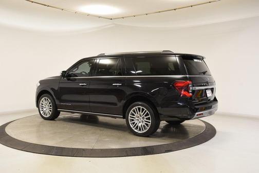 2024 Ford Expedition Platinum
