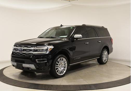 2024 Ford Expedition Platinum