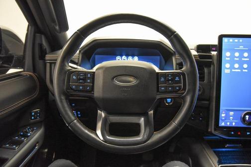 2024 Ford Expedition Platinum