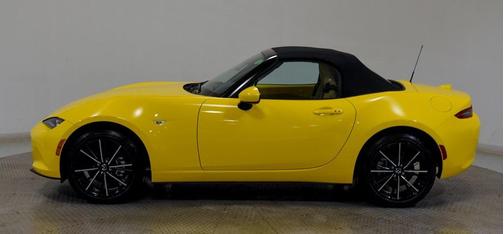 2024 Mazda MX-5 Miata Grand Touring