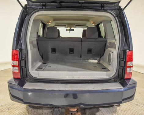 2008 Jeep Liberty Limited