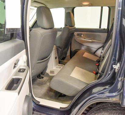 2008 Jeep Liberty Limited