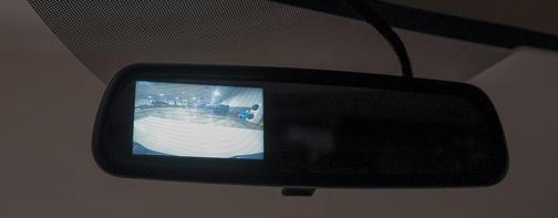 2019 GMC Savana 2500 Work Van