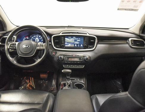 2019 Kia Sorento EX