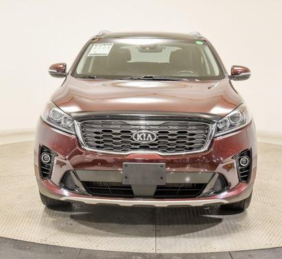 2019 Kia Sorento EX