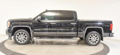 2014 GMC Sierra 1500 Denali