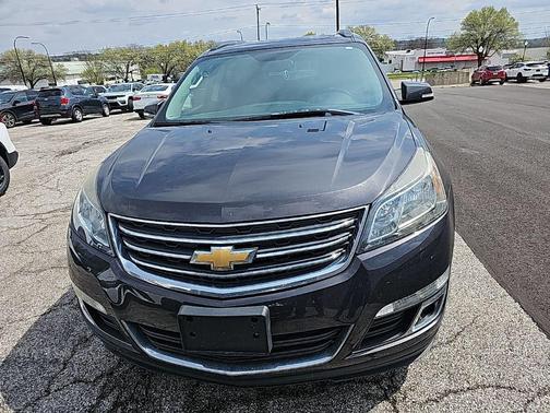 2016 Chevrolet Traverse 2LT