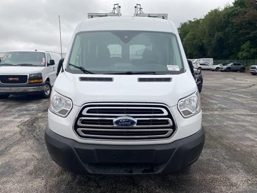 2019 Ford Transit-150 XLT