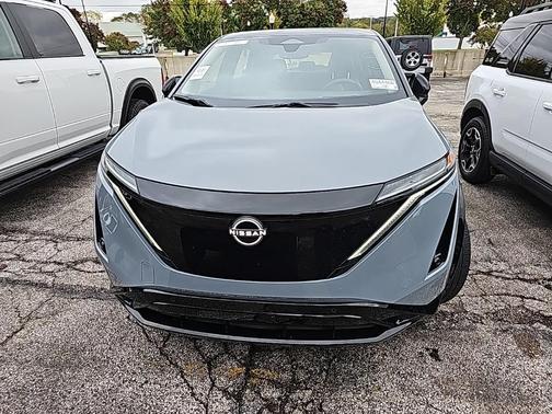 2023 Nissan ARIYA ENGAGE+ e-4ORCE