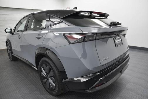 2023 Nissan ARIYA ENGAGE+ e-4ORCE