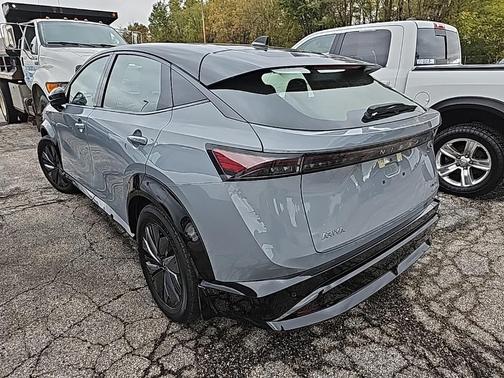 2023 Nissan ARIYA ENGAGE+ e-4ORCE