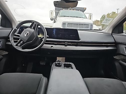 2023 Nissan ARIYA ENGAGE+ e-4ORCE