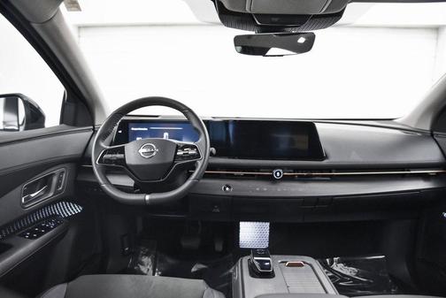 2023 Nissan ARIYA ENGAGE+ e-4ORCE