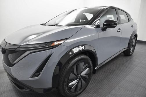 2023 Nissan ARIYA ENGAGE+ e-4ORCE
