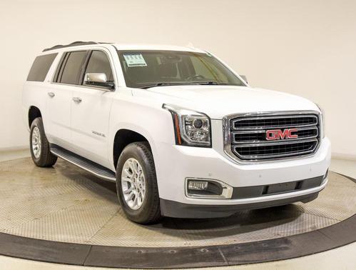 2019 GMC Yukon XL SLT