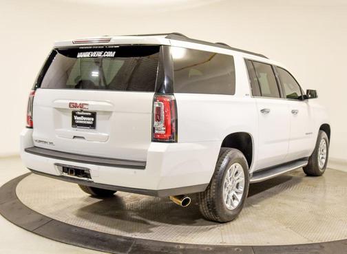 2019 GMC Yukon XL SLT