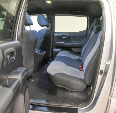 2020 Toyota Tacoma TRD Off-Road