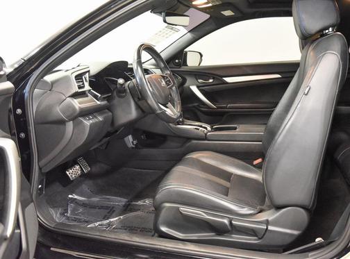 2019 Honda Civic Touring