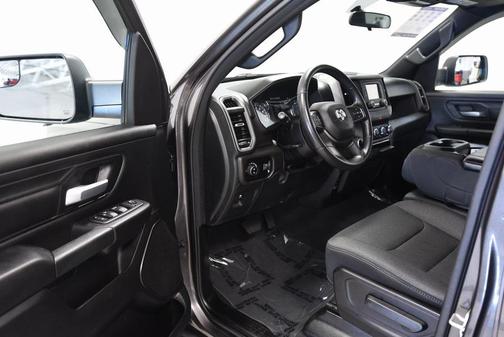 2024 RAM 1500 Tradesman