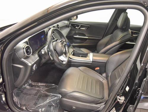 2023 Mercedes-Benz C-Class C 300 4MATIC
